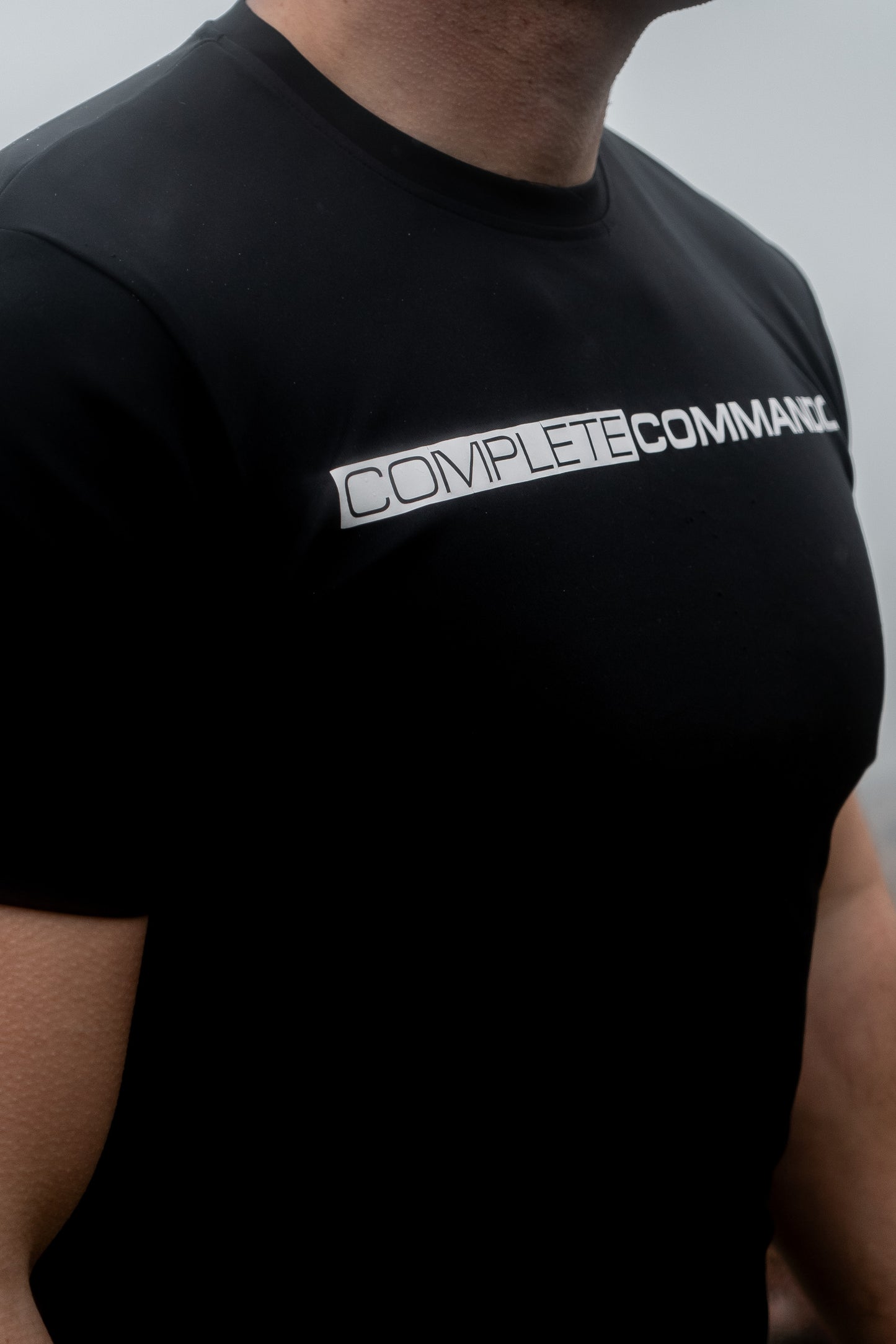 Commando Training T-Shirt