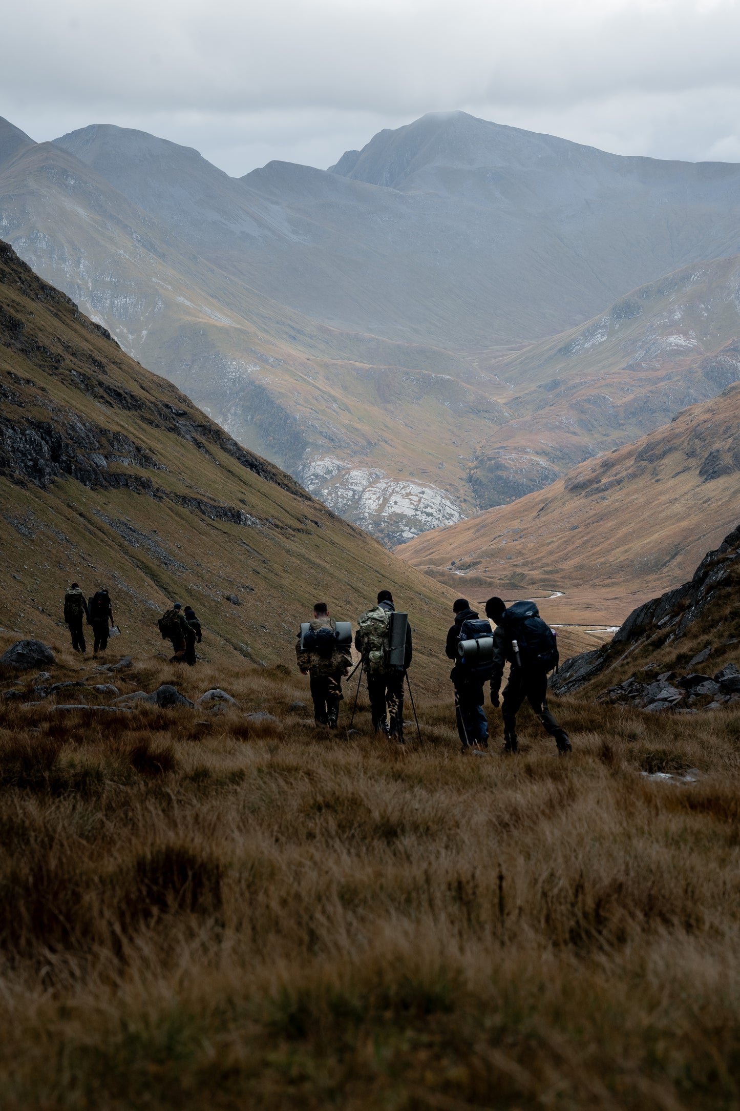 Lake District Expedition Week | 13th April - 18th April 2025